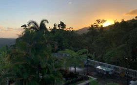 El Yunque Rainforest Inn Rio Grande 4* Puerto Rico