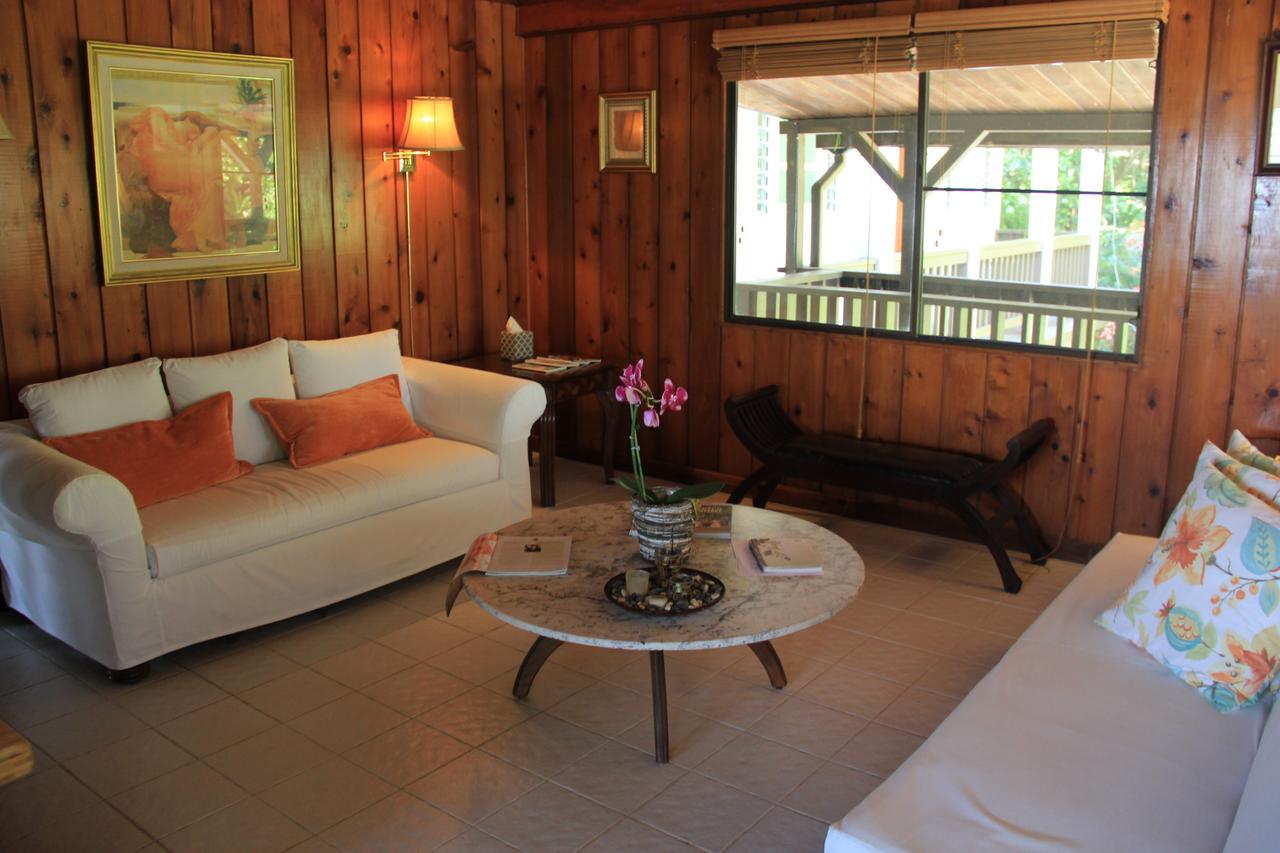 El Yunque Rainforest Inn Rio Grande Exterior photo