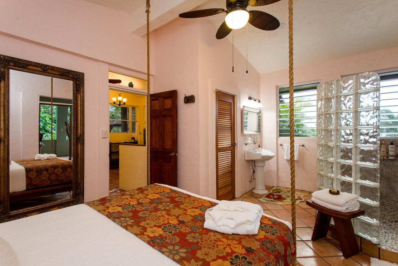 El Yunque Rainforest Inn Rio Grande Exterior photo